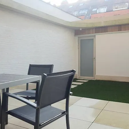 Yzerpark Apartment *