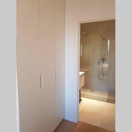 Yzerpark Apartment *