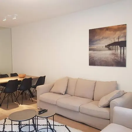 Apartment Yzerpark